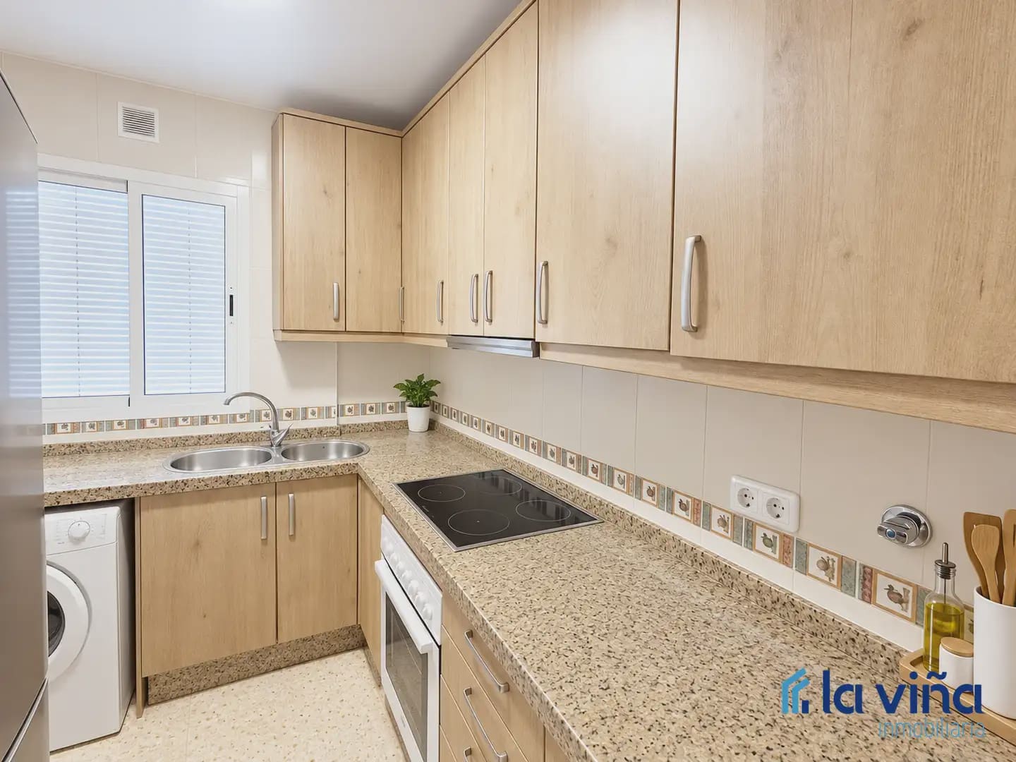 2 bedroom Flat for sale in Benameji - € 55,000 (Ref: 10156861)