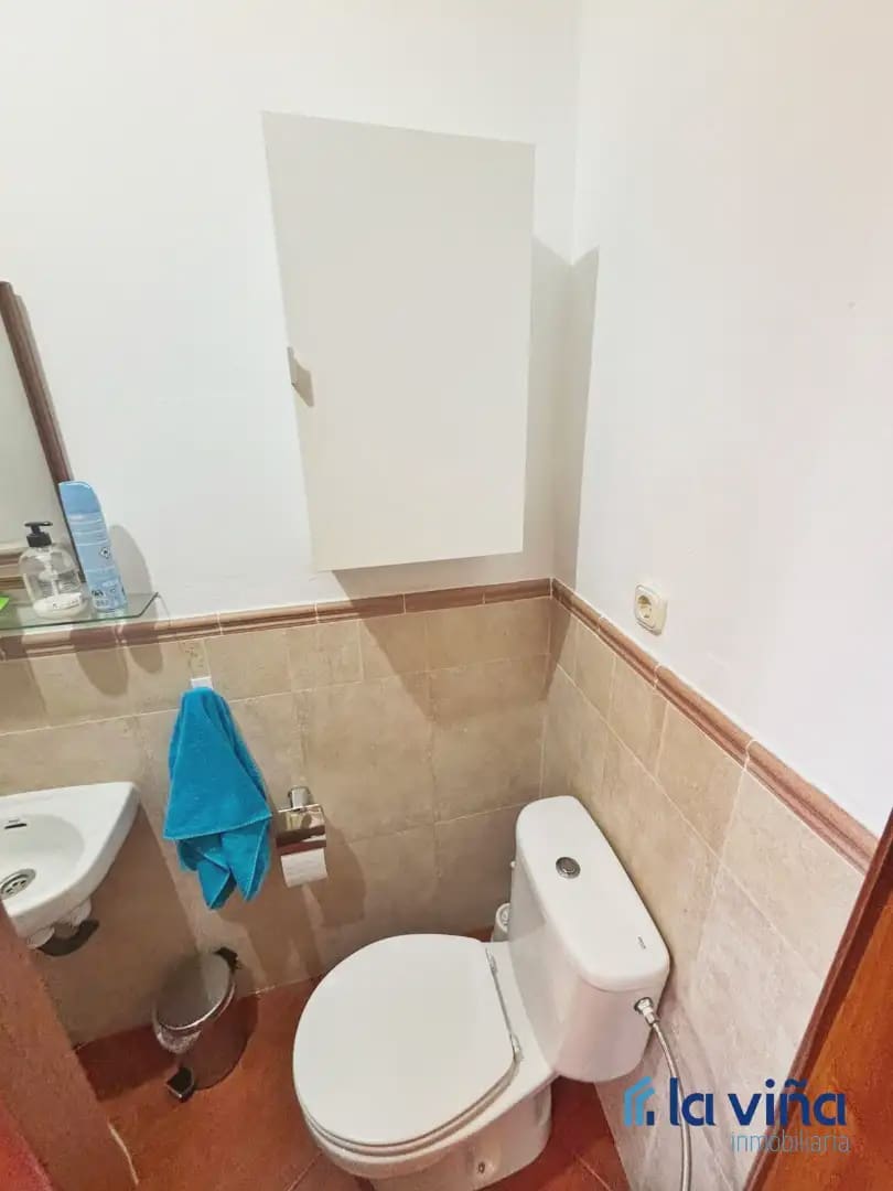 3 bedroom Townhouse for sale in Antequera - € 338,500 (Ref: 10158635)