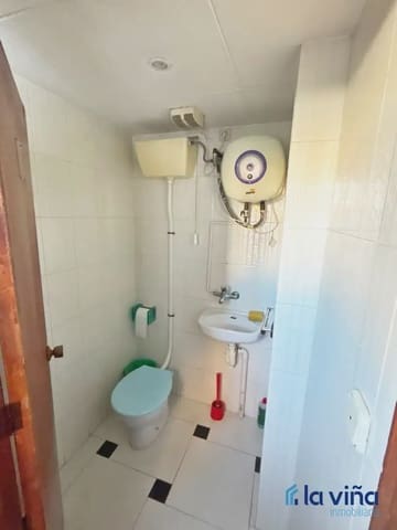 3 soveværelse Byhus til salg i Antequera - € 338.500 (Ref: 10158635)