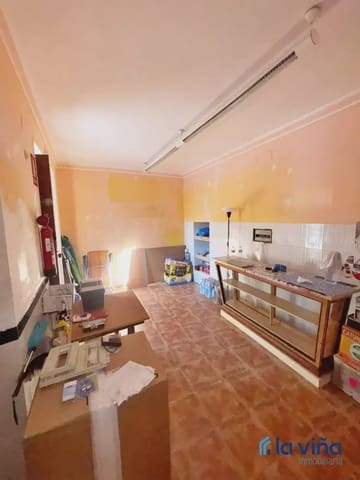 3 soveværelse Byhus til salg i Antequera - € 338.500 (Ref: 10158635)