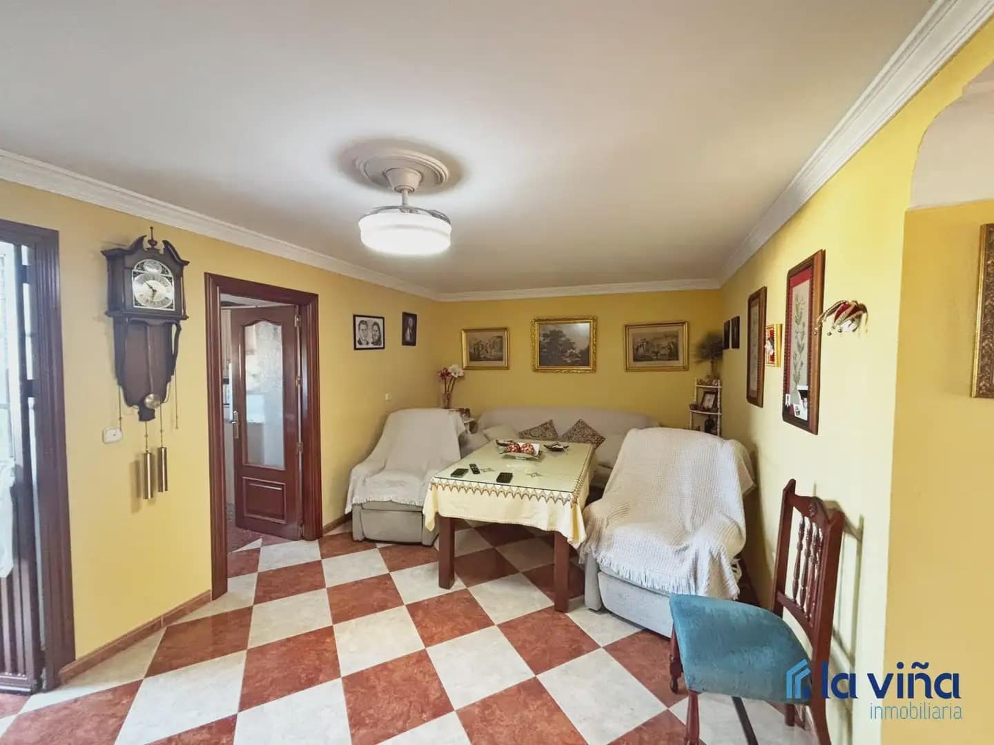 3 bedroom Townhouse for sale in Antequera - € 338,500 (Ref: 10158635)