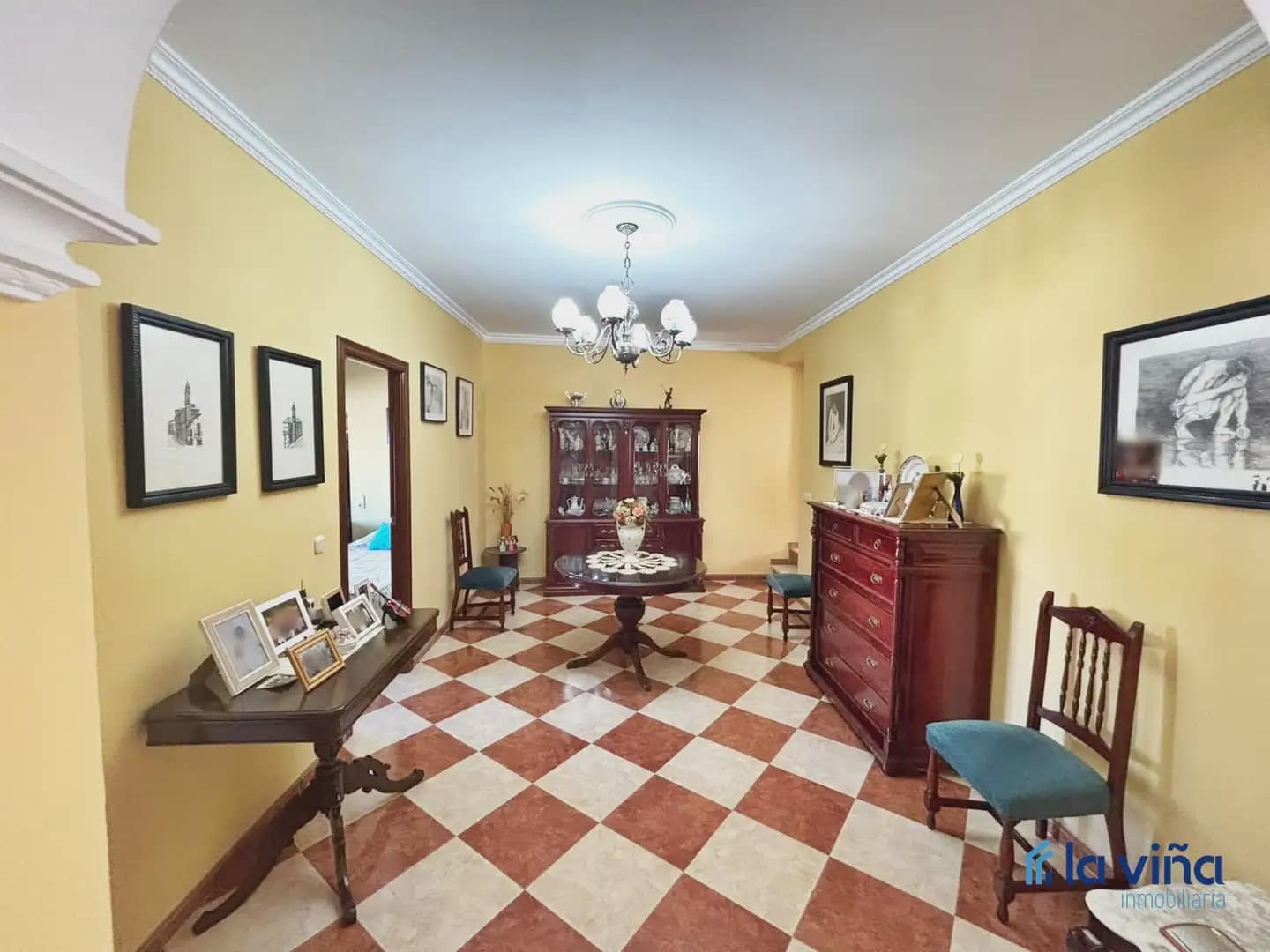 3 bedroom Townhouse for sale in Antequera - € 338,500 (Ref: 10158635)