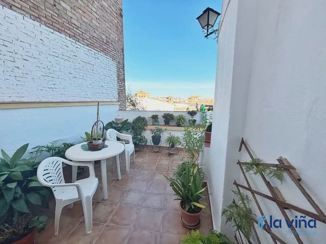 3 soveværelse Byhus til salg i Antequera - € 338.500 (Ref: 10158635)