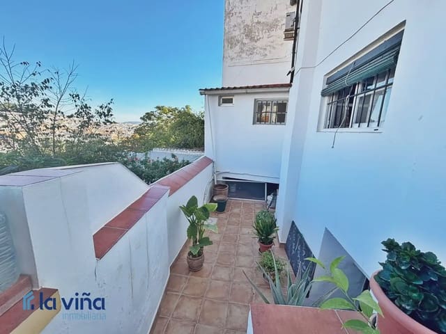 3 soveværelse Byhus til salg i Antequera - € 338.500 (Ref: 10158635)
