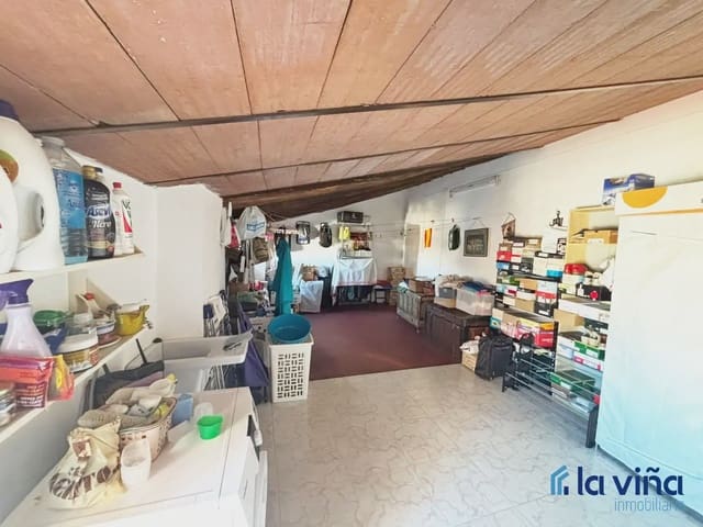 3 soveværelse Byhus til salg i Antequera - € 338.500 (Ref: 10158635)
