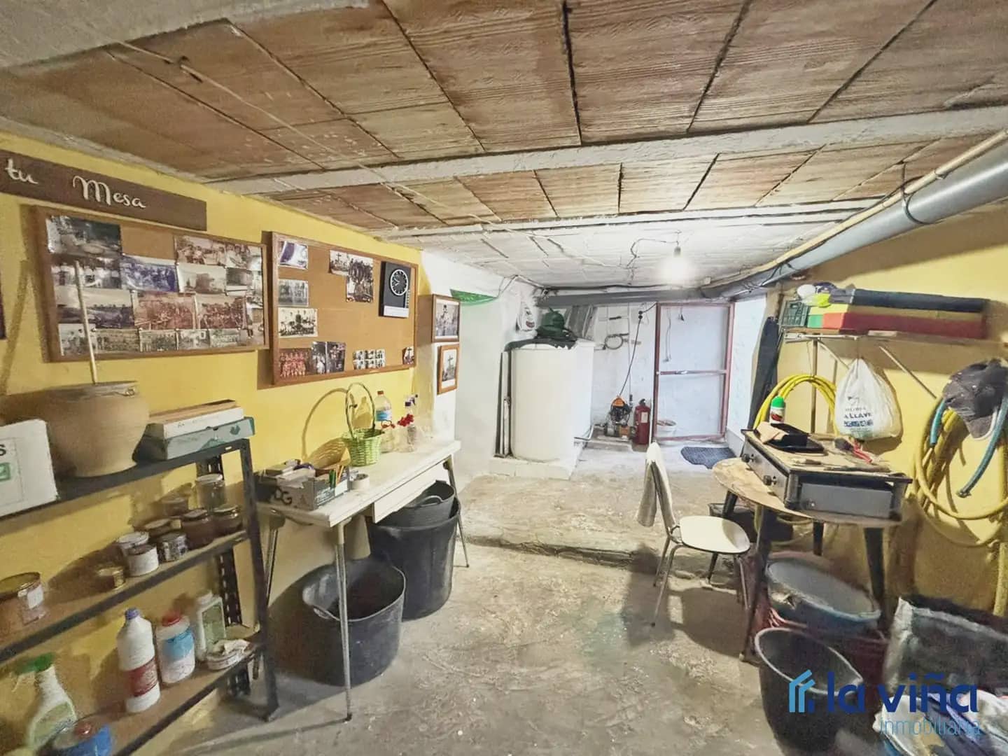 3 bedroom Townhouse for sale in Antequera - € 338,500 (Ref: 10158635)
