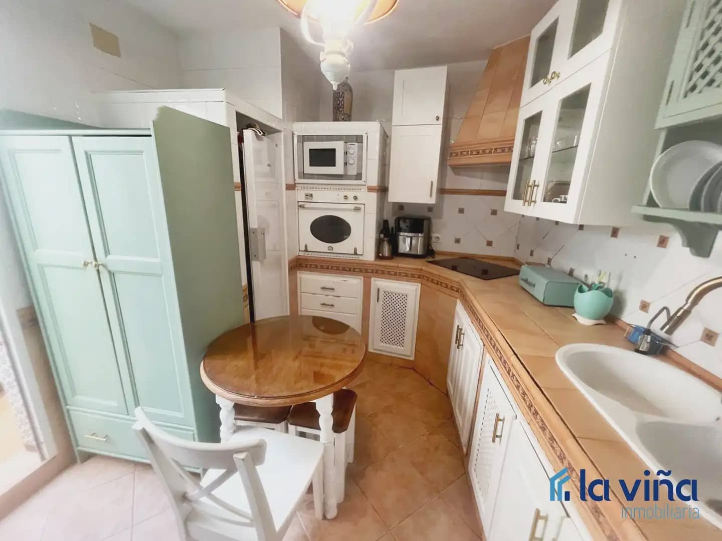 4 bedroom Townhouse for sale in Palenciana - € 96,000 (Ref: 10163438)