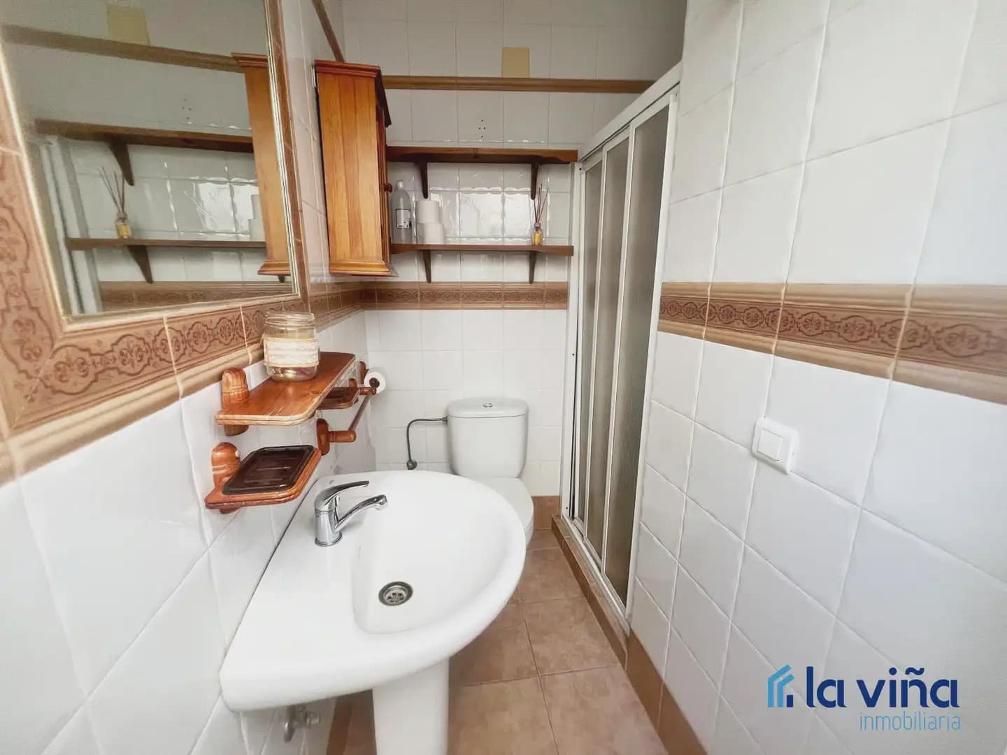 4 bedroom Townhouse for sale in Palenciana - € 96,000 (Ref: 10163438)