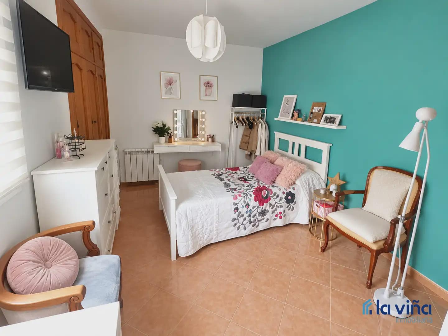 4 bedroom Townhouse for sale in Palenciana - € 96,000 (Ref: 10163438)