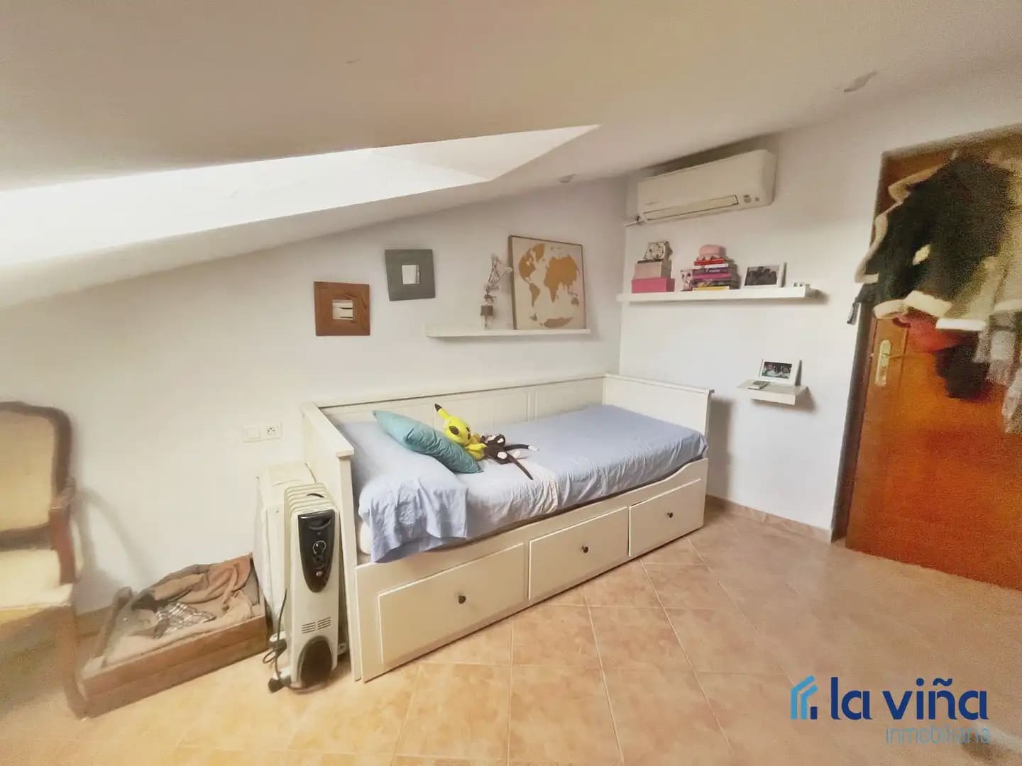 4 bedroom Townhouse for sale in Palenciana - € 96,000 (Ref: 10163438)
