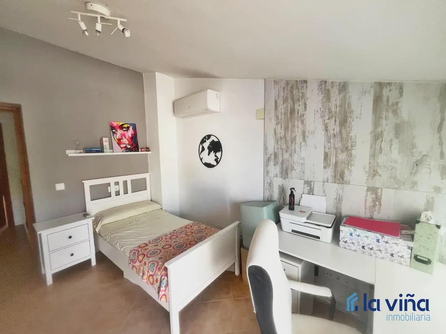 4 bedroom Townhouse for sale in Palenciana - € 96,000 (Ref: 10163438)