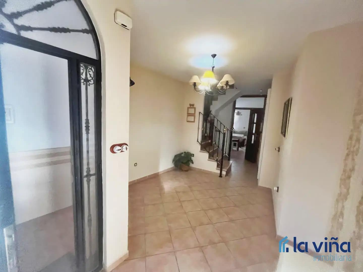 4 bedroom Townhouse for sale in Palenciana - € 96,000 (Ref: 10163438)