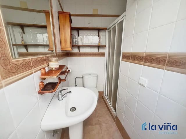 4 bedroom Townhouse for sale in Palenciana - € 96,000 (Ref: 10163438)