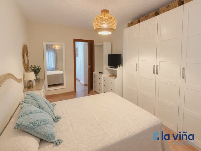 4 bedroom Townhouse for sale in Palenciana - € 96,000 (Ref: 10163438)
