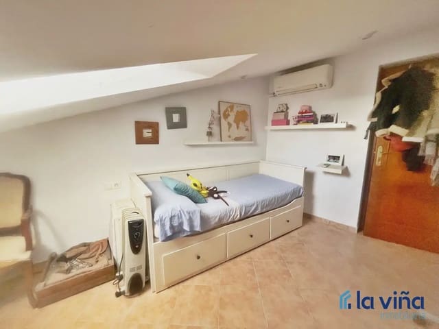 4 bedroom Townhouse for sale in Palenciana - € 96,000 (Ref: 10163438)
