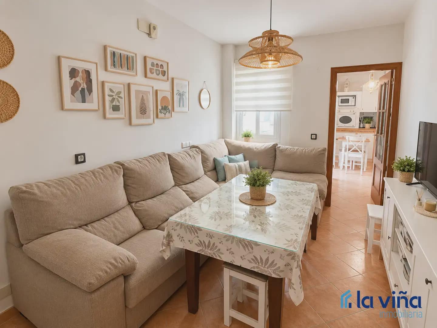 4 bedroom Townhouse for sale in Palenciana - € 96,000 (Ref: 10163438)