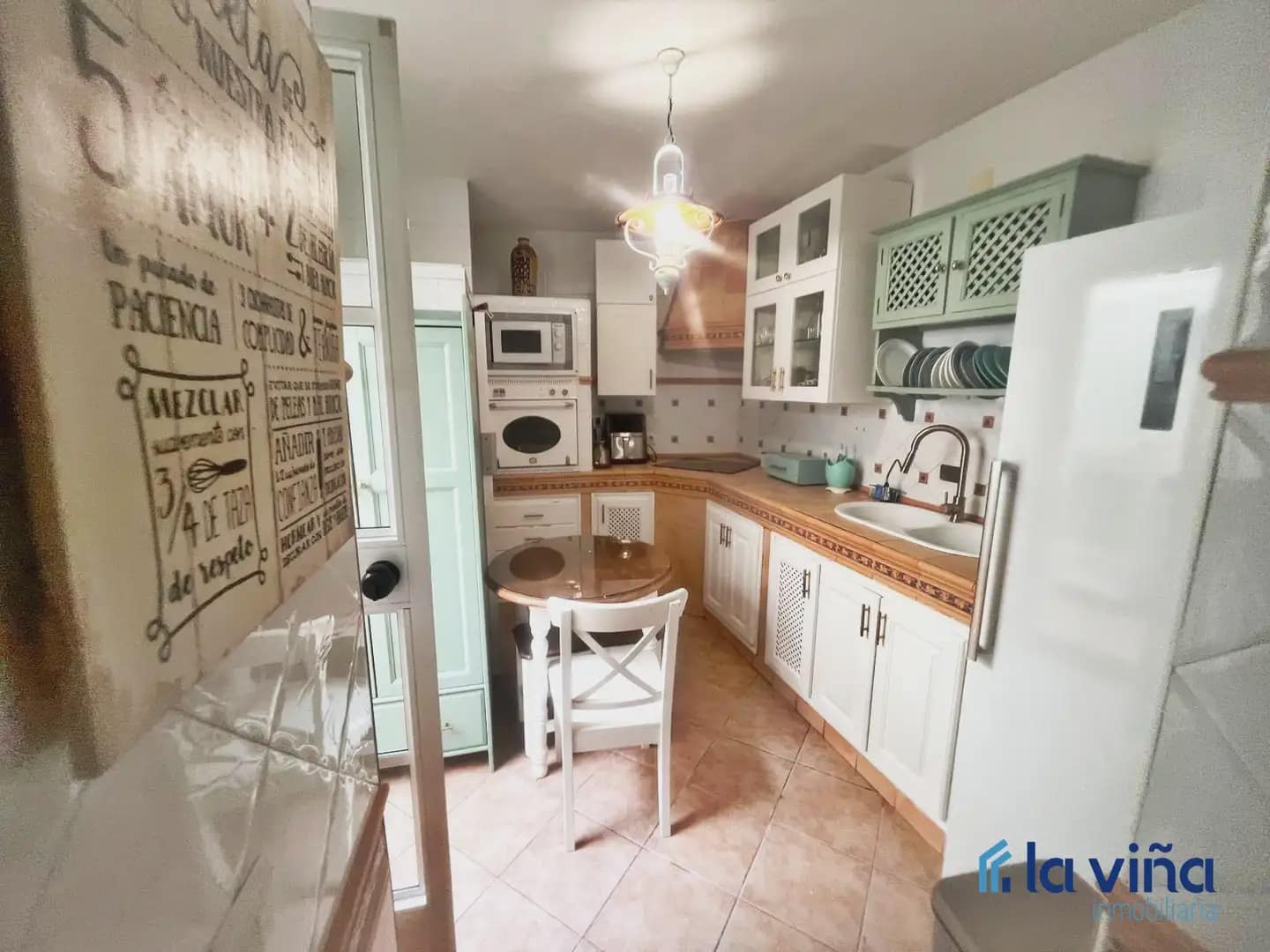 4 bedroom Townhouse for sale in Palenciana - € 96,000 (Ref: 10163438)