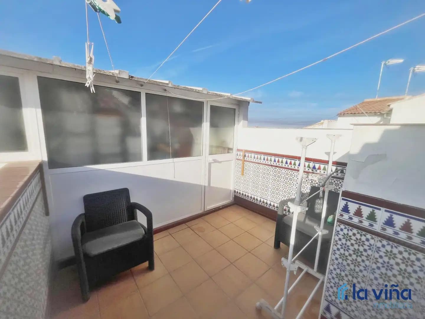 4 bedroom Townhouse for sale in Palenciana - € 96,000 (Ref: 10163438)