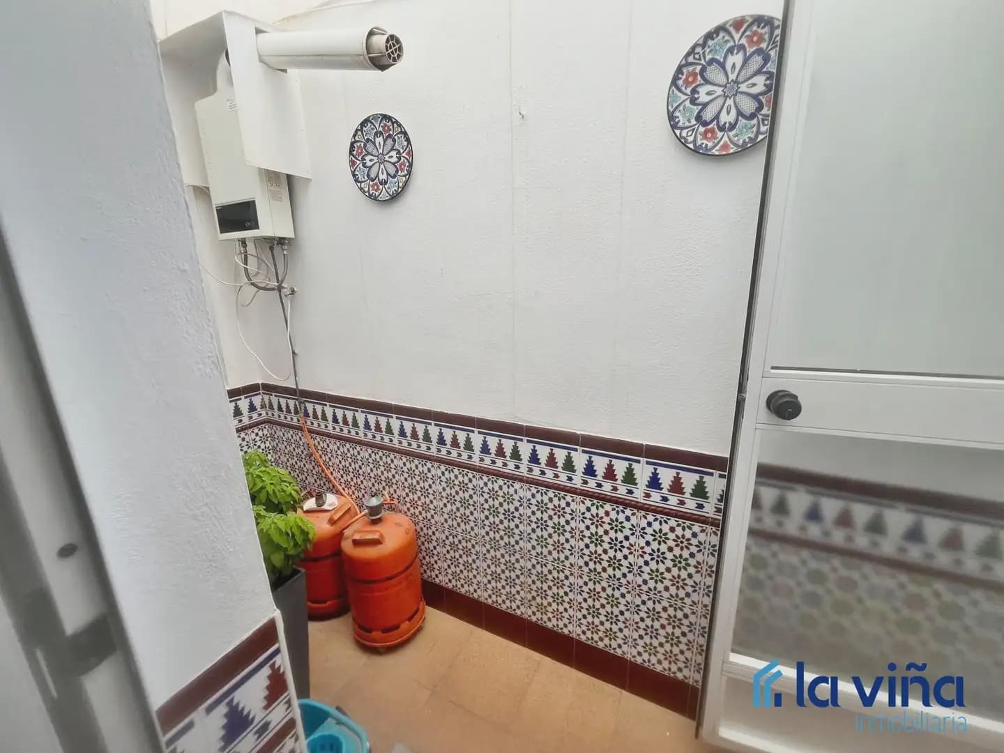 4 bedroom Townhouse for sale in Palenciana - € 96,000 (Ref: 10163438)