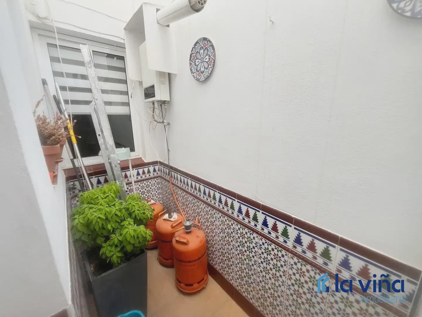 4 bedroom Townhouse for sale in Palenciana - € 96,000 (Ref: 10163438)