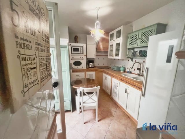 4 bedroom Townhouse for sale in Palenciana - € 96,000 (Ref: 10163438)