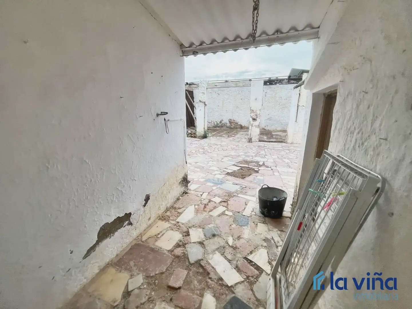5 sypialnia Dom na sprzedaż w Antequera z garażem - 155 000 € (Ref: 10165488)