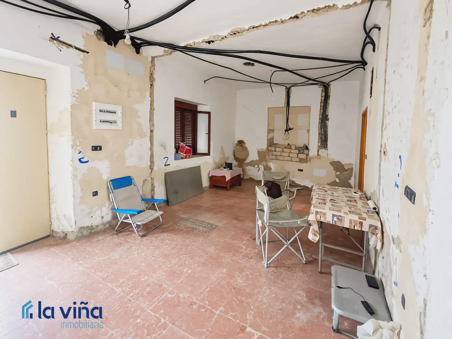 5 sypialnia Dom na sprzedaż w Antequera z garażem - 155 000 € (Ref: 10165488)