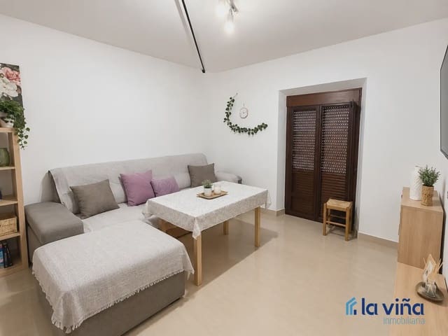 5 sypialnia Dom na sprzedaż w Antequera z garażem - 155 000 € (Ref: 10165488)