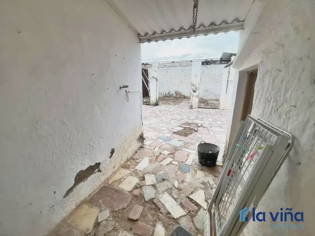 5 sypialnia Dom na sprzedaż w Antequera z garażem - 155 000 € (Ref: 10165488)