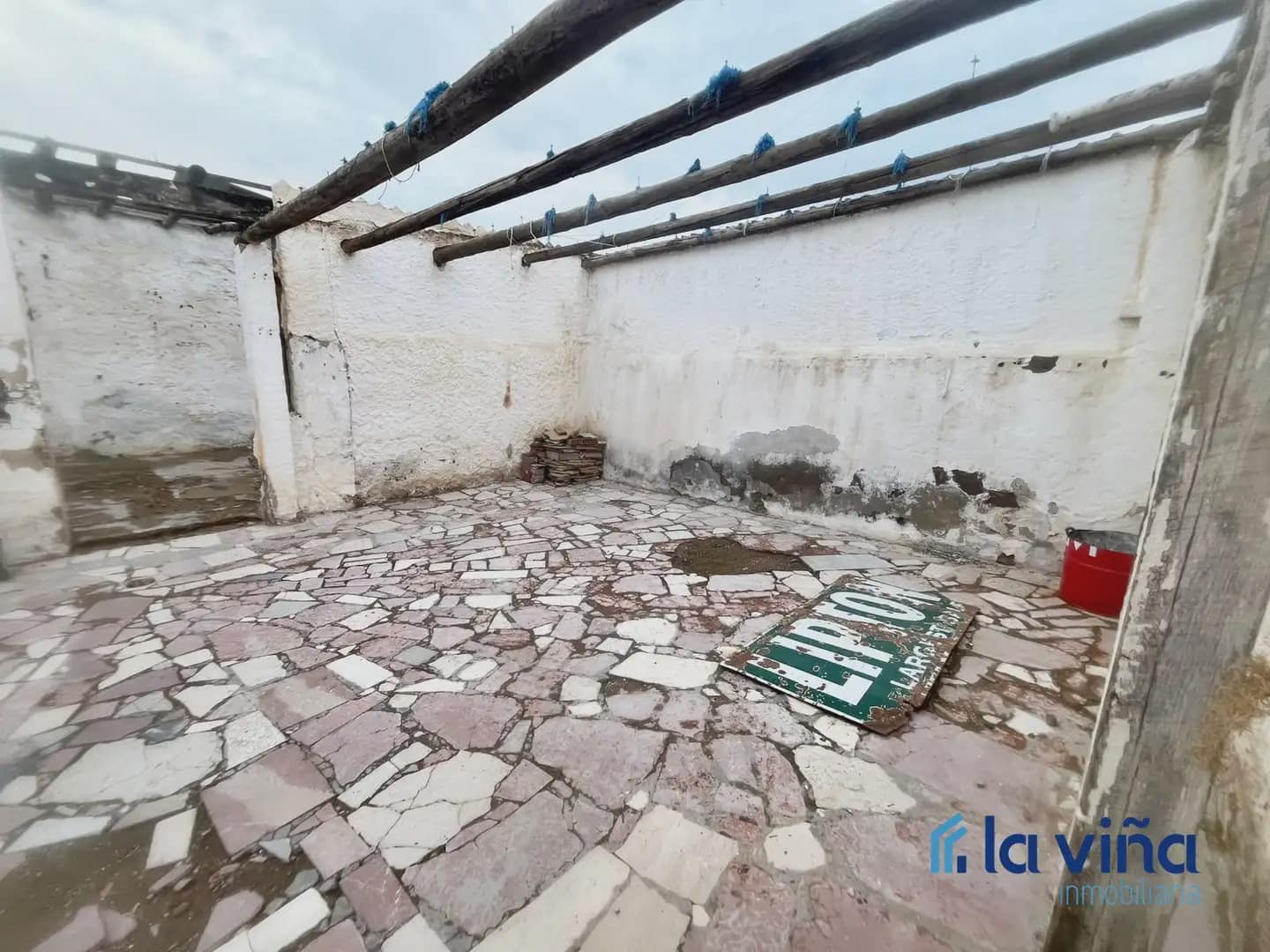 5 sypialnia Dom na sprzedaż w Antequera z garażem - 155 000 € (Ref: 10165488)