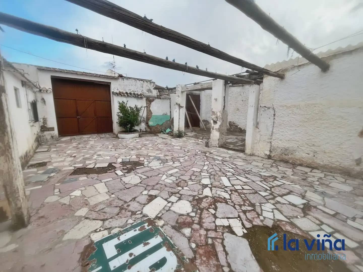 5 sypialnia Dom na sprzedaż w Antequera z garażem - 155 000 € (Ref: 10165488)