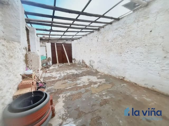 5 sypialnia Dom na sprzedaż w Antequera z garażem - 155 000 € (Ref: 10165488)
