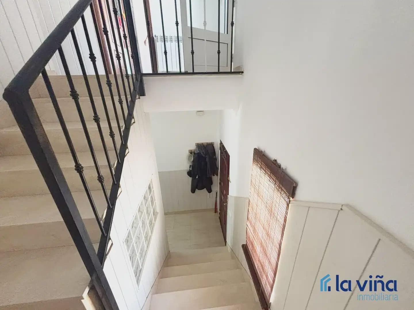 3 soveværelse Byhus til salg i Humilladero med garage - € 186.000 (Ref: 10167876)
