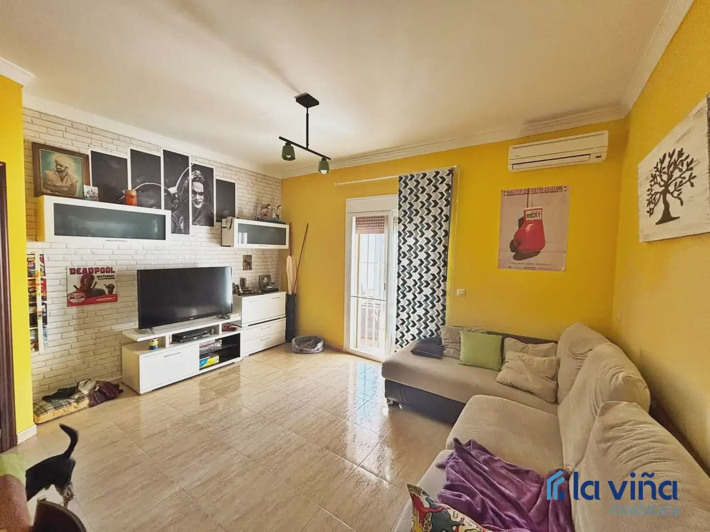 3 soveværelse Byhus til salg i Humilladero med garage - € 186.000 (Ref: 10167876)