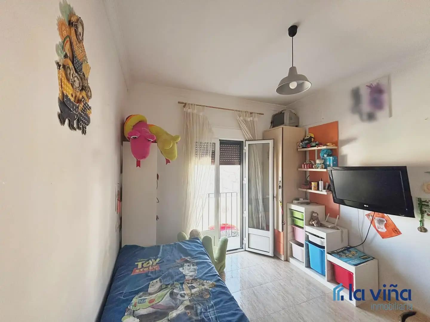 3 soveværelse Byhus til salg i Humilladero med garage - € 186.000 (Ref: 10167876)