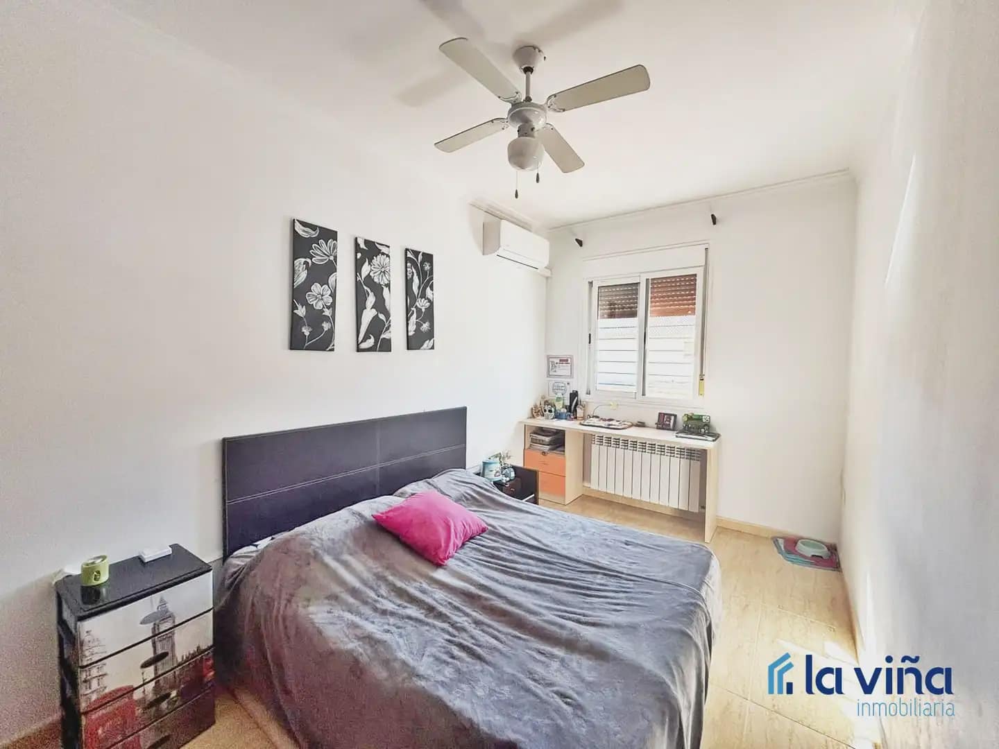 3 soveværelse Byhus til salg i Humilladero med garage - € 186.000 (Ref: 10167876)