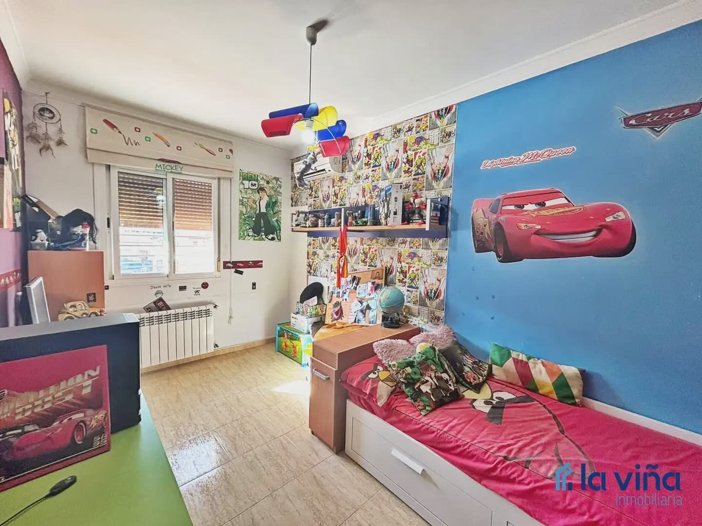 3 soveværelse Byhus til salg i Humilladero med garage - € 186.000 (Ref: 10167876)