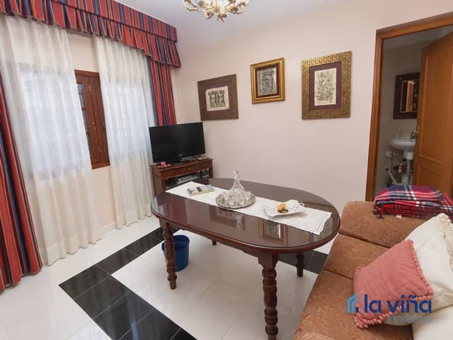4 soverom Villa til salgs i Mollina - € 272 000 (Ref: 10170291)