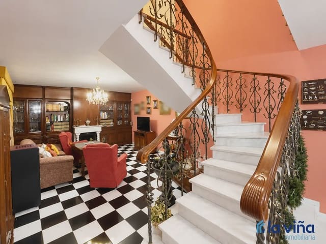 4 soverom Villa til salgs i Mollina - € 272 000 (Ref: 10170291)