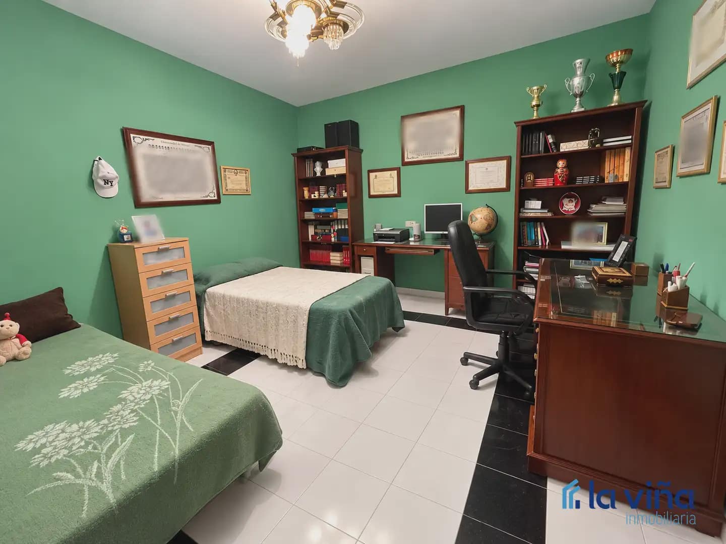 4 bedroom Villa for sale in Mollina - € 272,000 (Ref: 10170291)