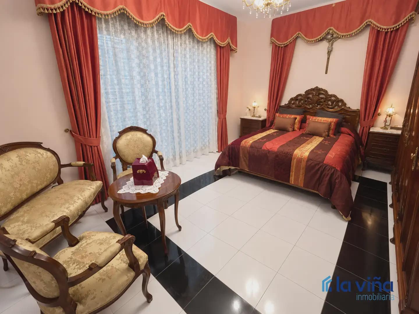 4 bedroom Villa for sale in Mollina - € 272,000 (Ref: 10170291)