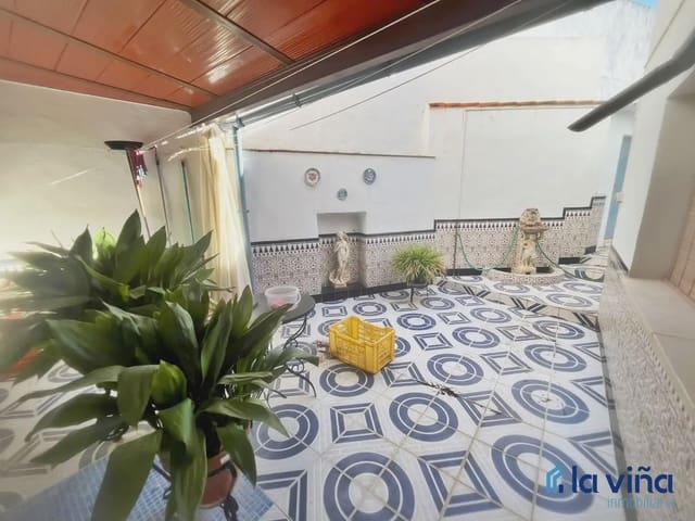 4 soverom Villa til salgs i Mollina - € 272 000 (Ref: 10170291)