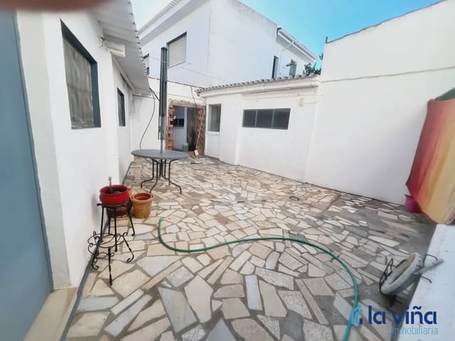 4 soverom Villa til salgs i Mollina - € 272 000 (Ref: 10170291)