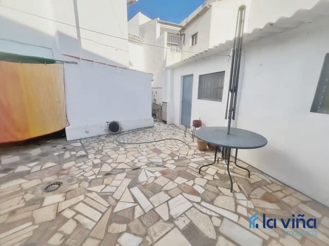 4 soverom Villa til salgs i Mollina - € 272 000 (Ref: 10170291)