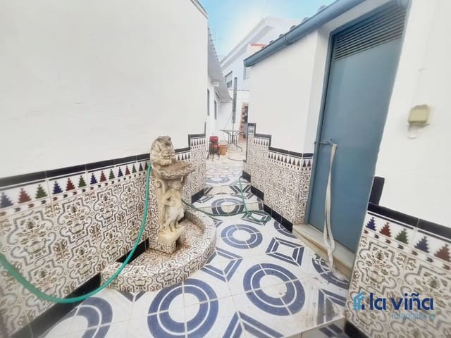 4 soverom Villa til salgs i Mollina - € 272 000 (Ref: 10170291)