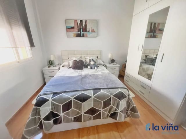 3 Zimmer Reihenhaus zu verkaufen in Fuente de Piedra mit Pool - 188.000 € (Ref: 10172805)
