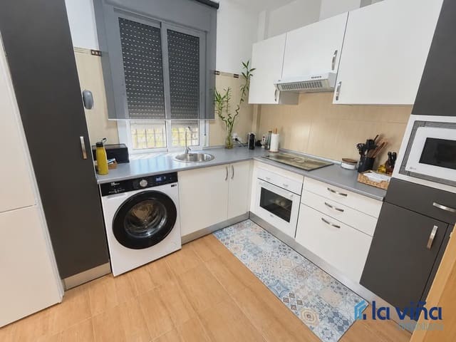 3 Zimmer Reihenhaus zu verkaufen in Fuente de Piedra mit Pool - 188.000 € (Ref: 10172805)