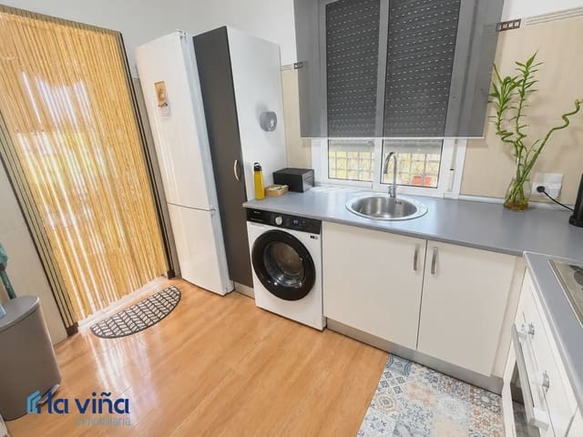 3 Zimmer Reihenhaus zu verkaufen in Fuente de Piedra mit Pool - 188.000 € (Ref: 10172805)