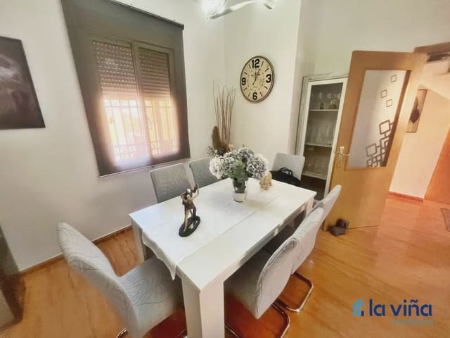 3 Zimmer Reihenhaus zu verkaufen in Fuente de Piedra mit Pool - 188.000 € (Ref: 10172805)