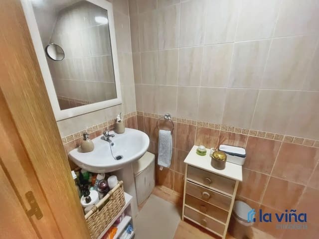 3 Zimmer Reihenhaus zu verkaufen in Fuente de Piedra mit Pool - 188.000 € (Ref: 10172805)
